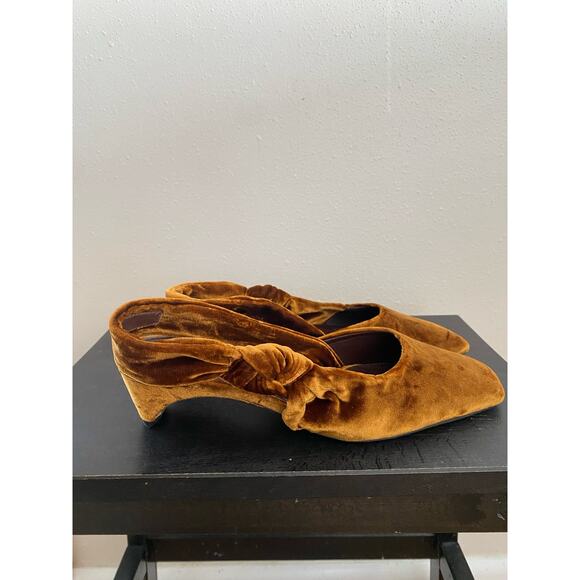 Sam Edelman Meredith kitten heel - Picture 3 of 6